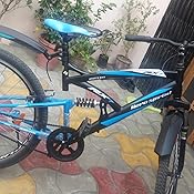 hero rx1 cycle price