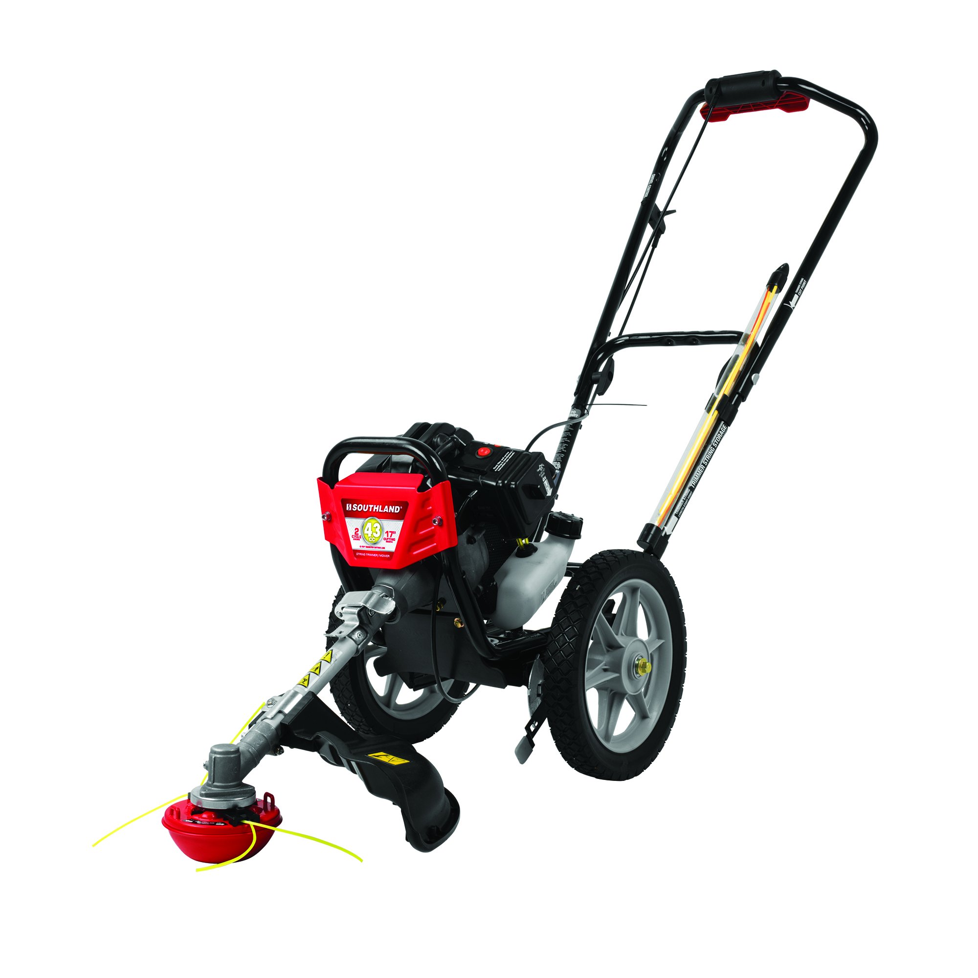 Southland Outdoor Power Equipment SWSTM4317 Southland 2 Cycle Wheeled