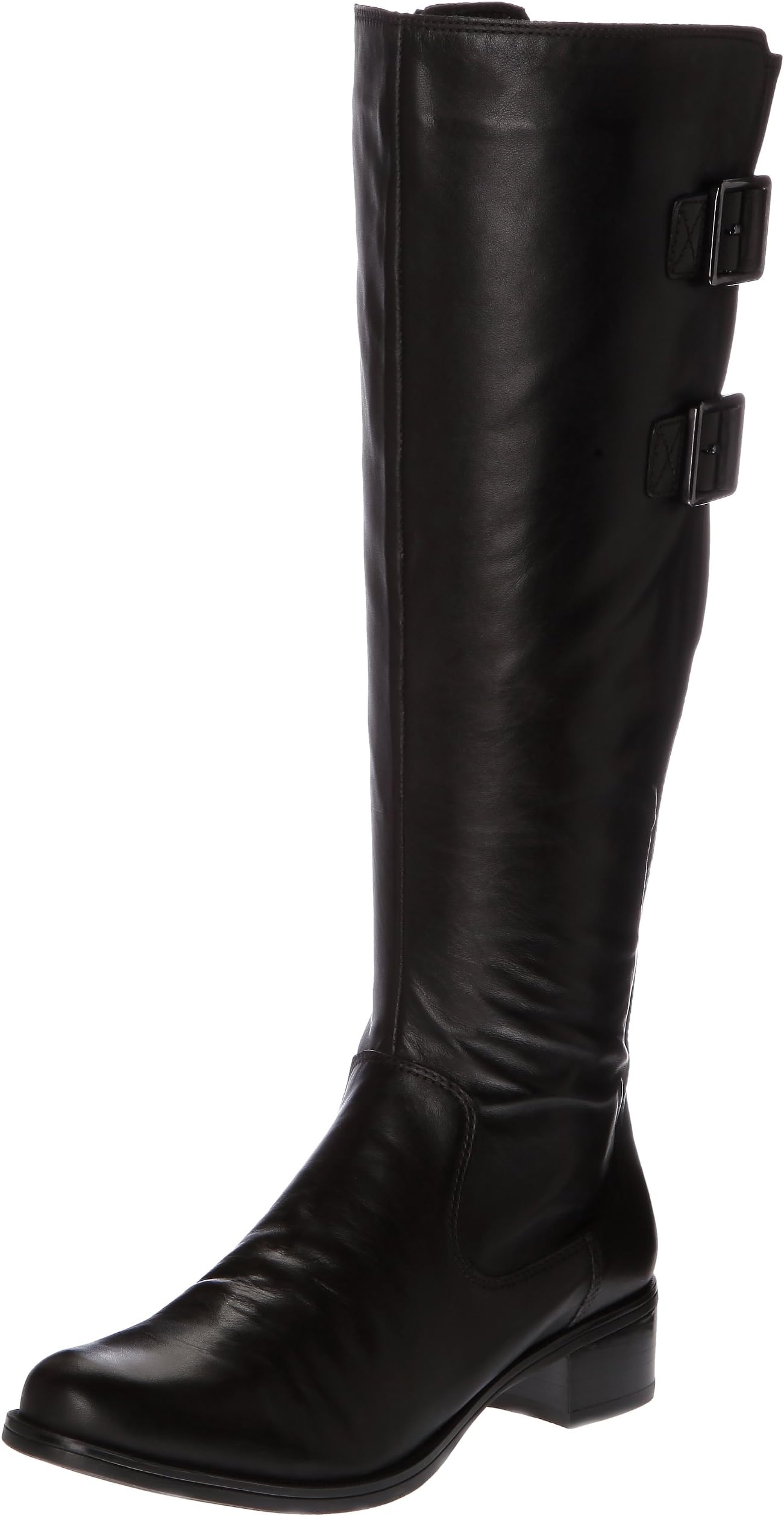 Clarks Women’s Likeable Me Boots