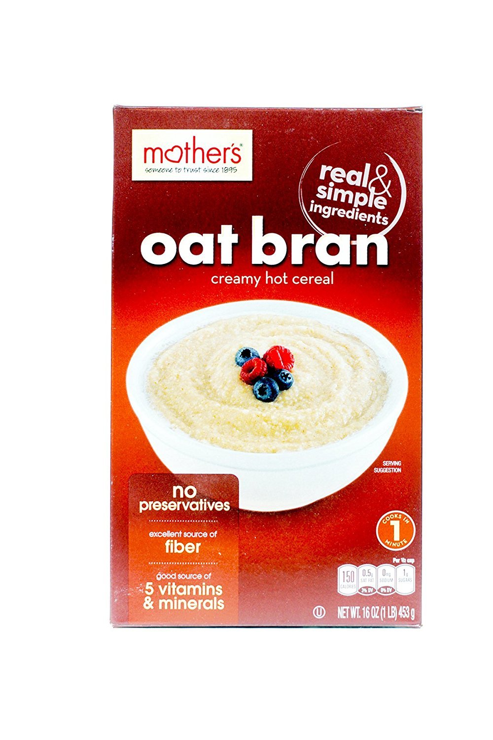 oat bran for babies