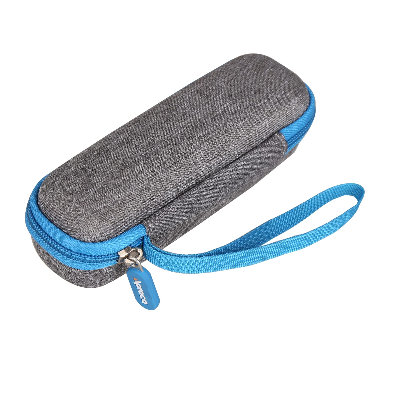 Aproca Hard Storage Travel Case, for The Breather Inspiratory/Expiratory Respiratory Muscle Trainer