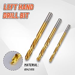 UYECOVE 14PCS Stripped Screw Extractor