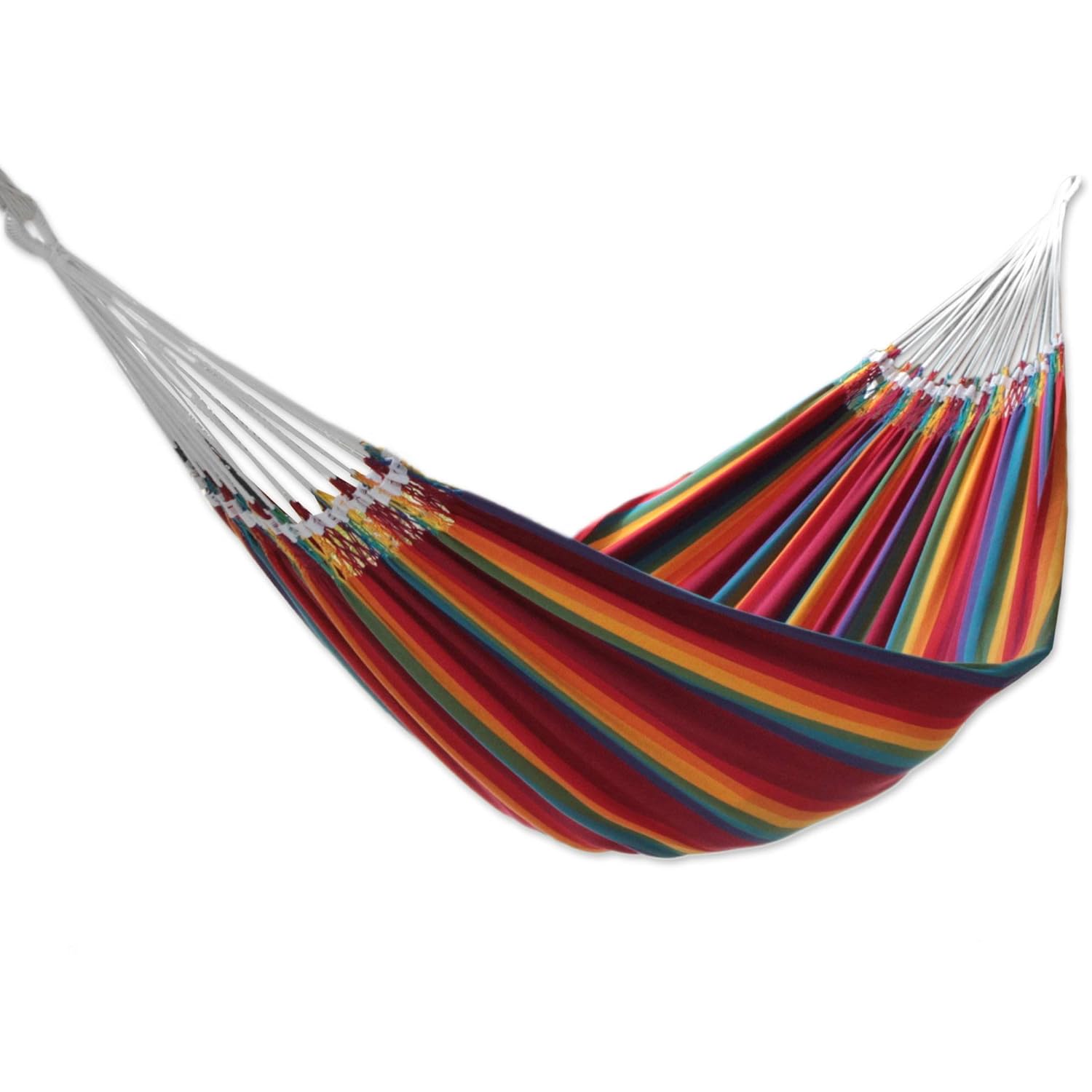 Best hammock red white and blue