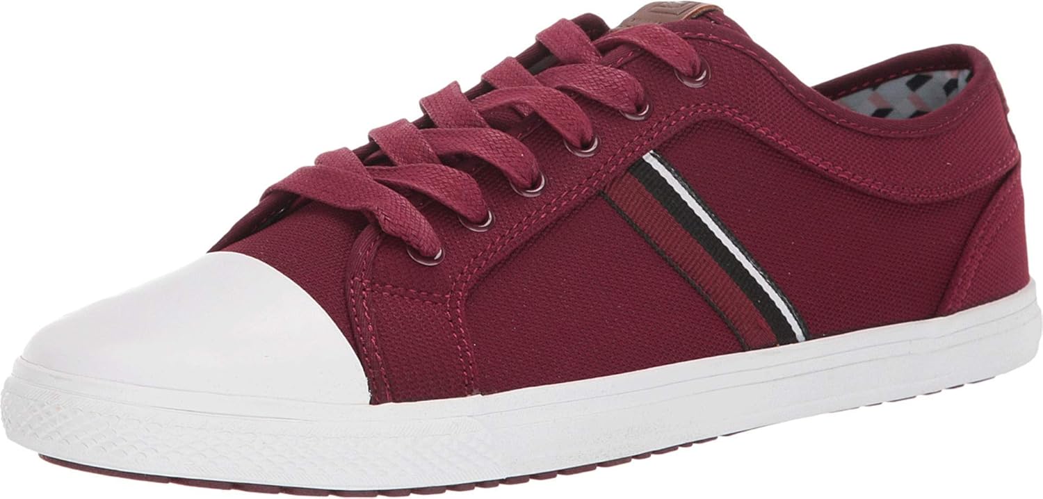 ben sherman mens sneakers