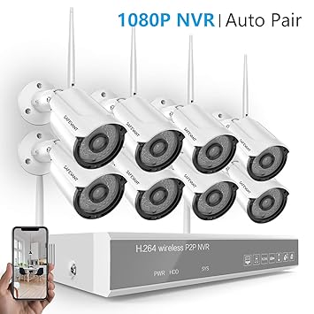 Home Security System Amazon - The O Guide