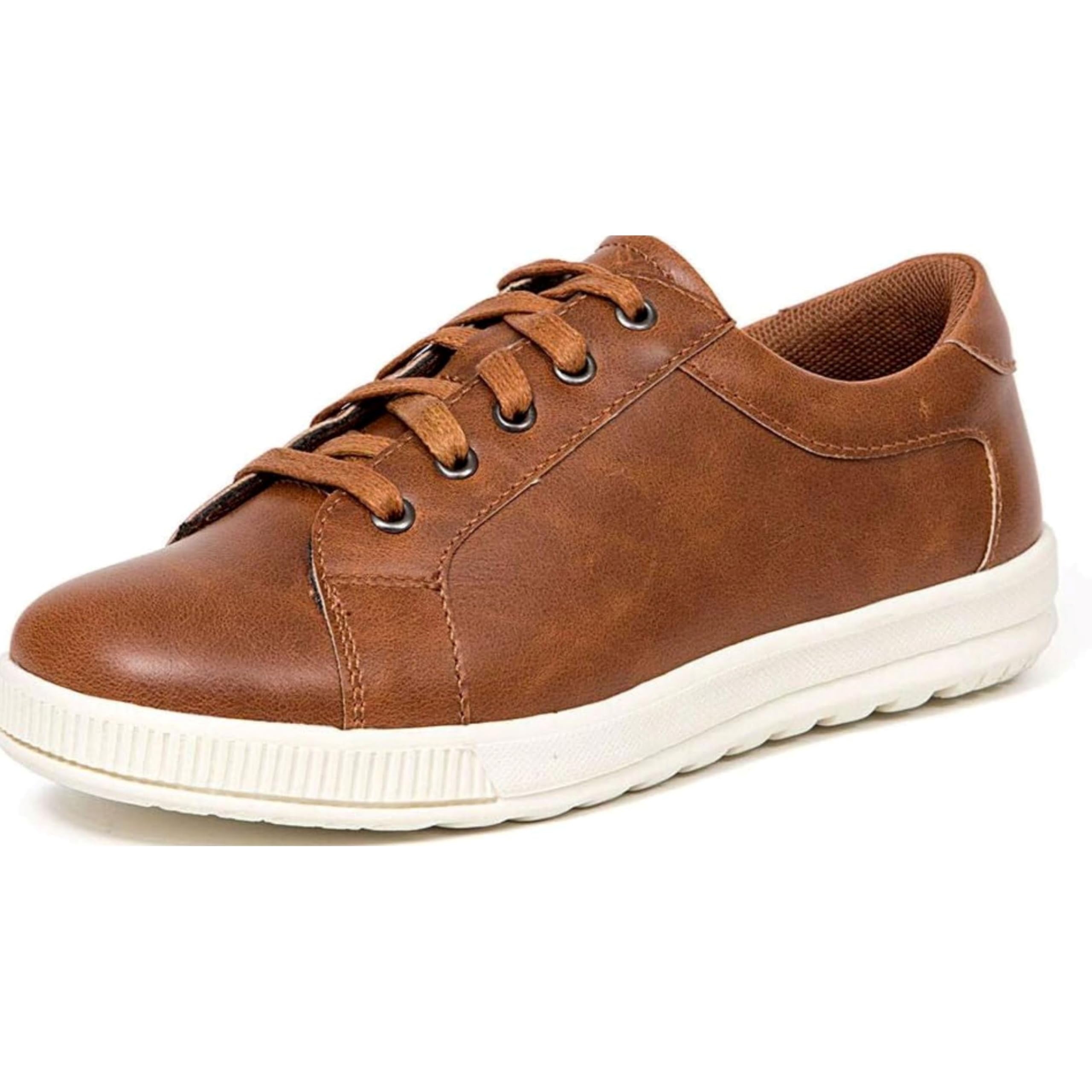 Deer Stags Boy's Kane Dress Fashion Sneaker