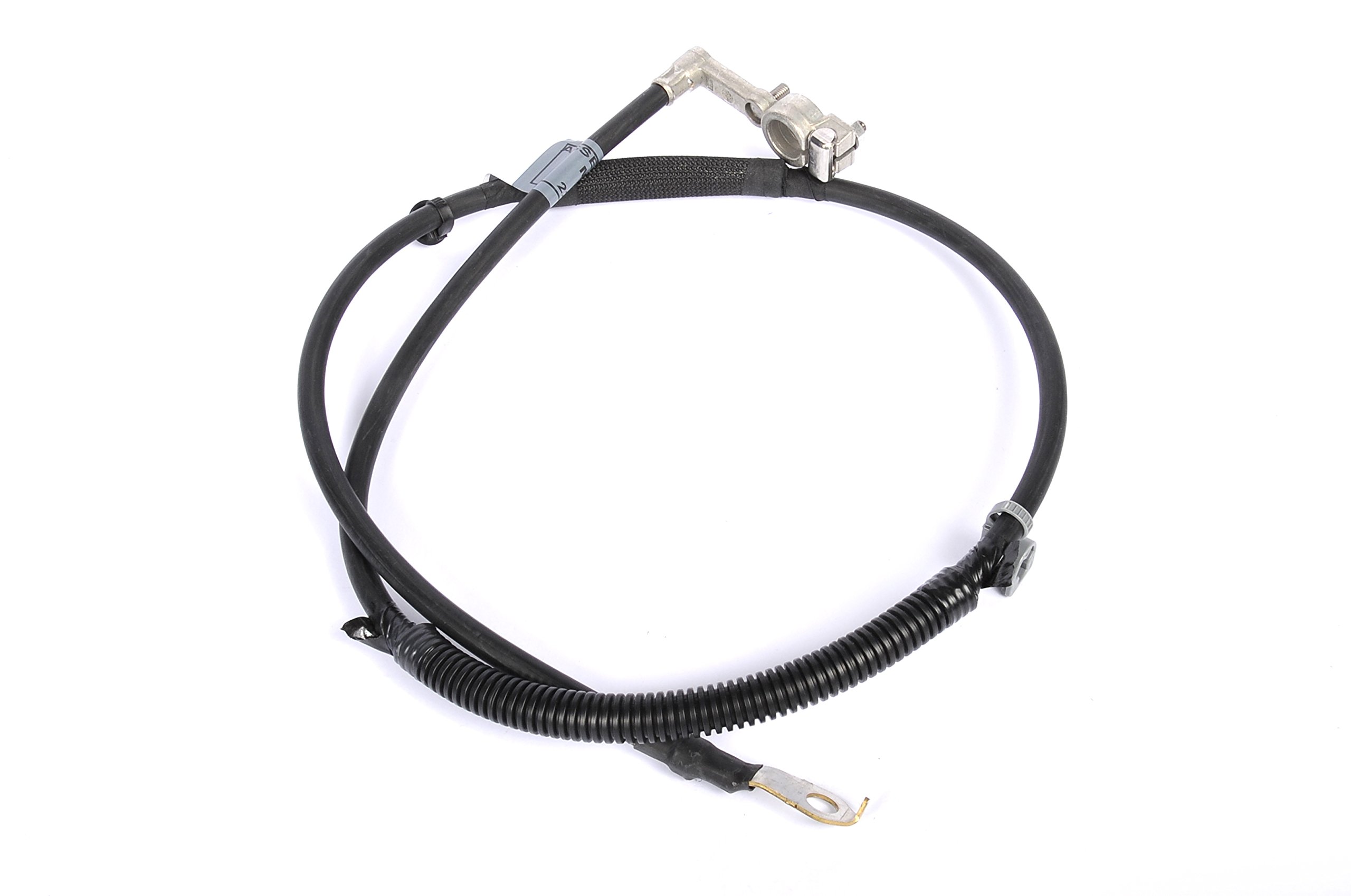 GM Genuine Parts 22846478 Auxiliary Battery Negative Cable