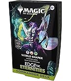 Amazon.com: Magic: The Gathering Dominaria United Commander Deck