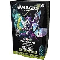 Magic: The Gathering TCG - Secret Lair Drop Series - Can You