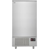 KoolMore 10-Pan Reach-In Blast Chiller 88 lbs Rapid Chill / 77 lbs Rapid Freeze, ETL Listed in Stainless-Steel (KM-CBLC-10)