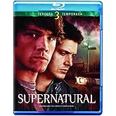 Supernatural: Season 3 [Blu-ray]