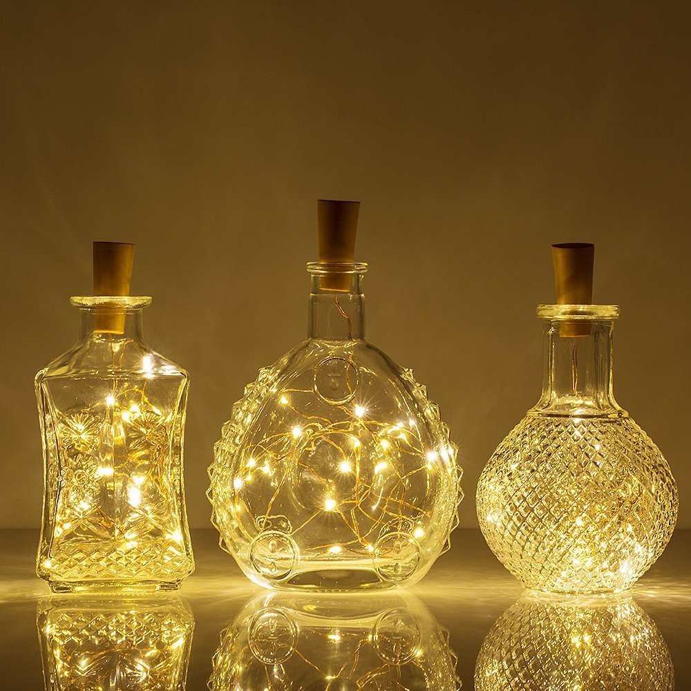 Best Cork Based Table Lamps