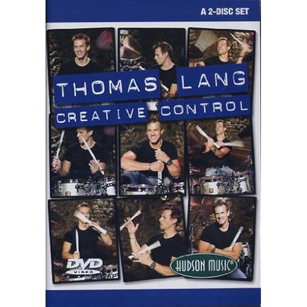 ミュージック THOMAS LANG CREATIVE COORDINATION & ADVA Thomas