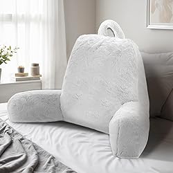 OAISZ Reading Pillow for Sitting in Bed