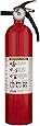 Kidde FA110 Multi Purpose Fire Extinguisher 1A10BC, 1 Pack