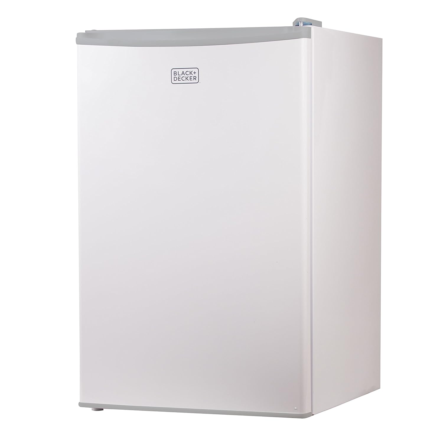 Refrigerador compacto Black + Decker Energy Star de una sola ...