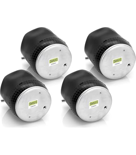 Amazon.com: Air Spring Rolling Lobe 410.P8864 W01-358-8864 66666