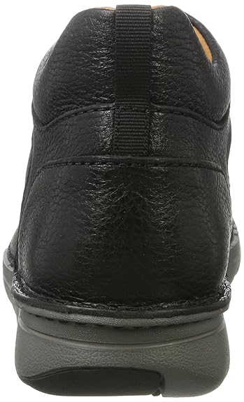 zapatos clarks clasicos