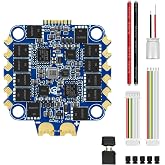 SEQURE 65A 4in1 ESC 2-6S Electric Speed Controller 30.5x30.5mm for FPV Racing Drones Freestyle - AM32