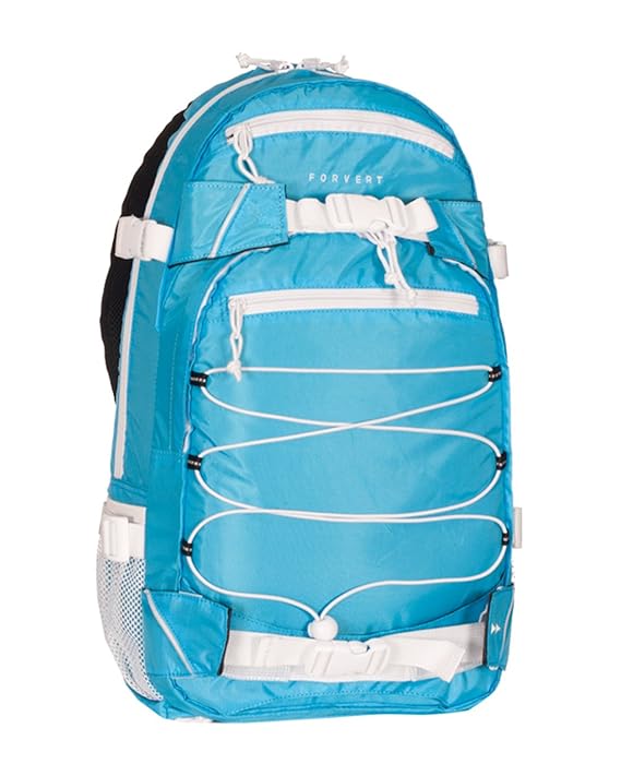 FORVERT Neon Louis Backpack