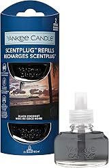 Yankee Candle ScentPlug Black Coconut Refills 2 Pack 18.5 ml each view 1