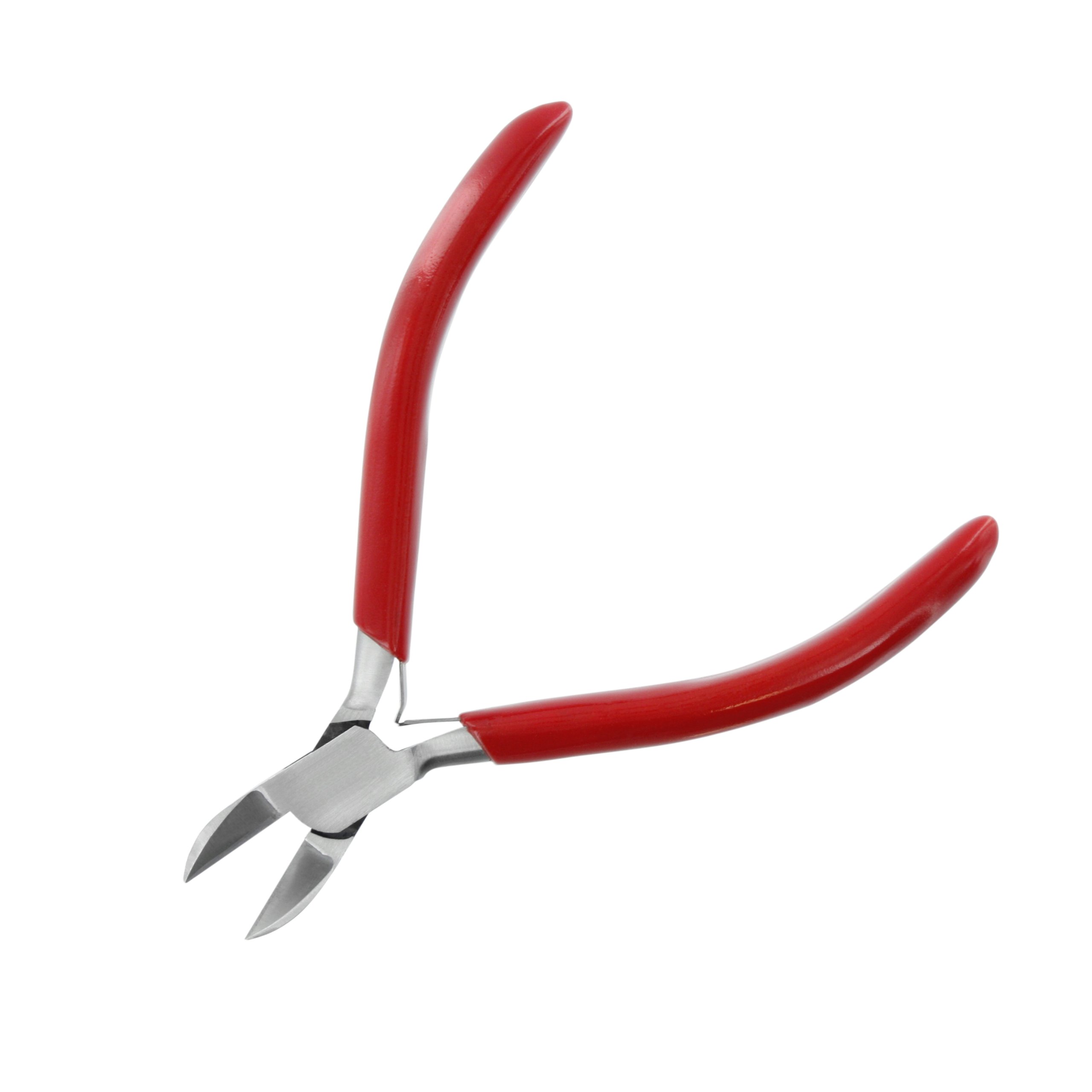 Modelcraft 115 mm Box Joint Cutters, Red