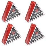 Dime Bag Hardware Triple Slick Skateboard Curb Wax