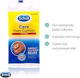 Dr. Scholl's Corn Foam Cushions 9 Pads - Pain & Pressure Relief view 4
