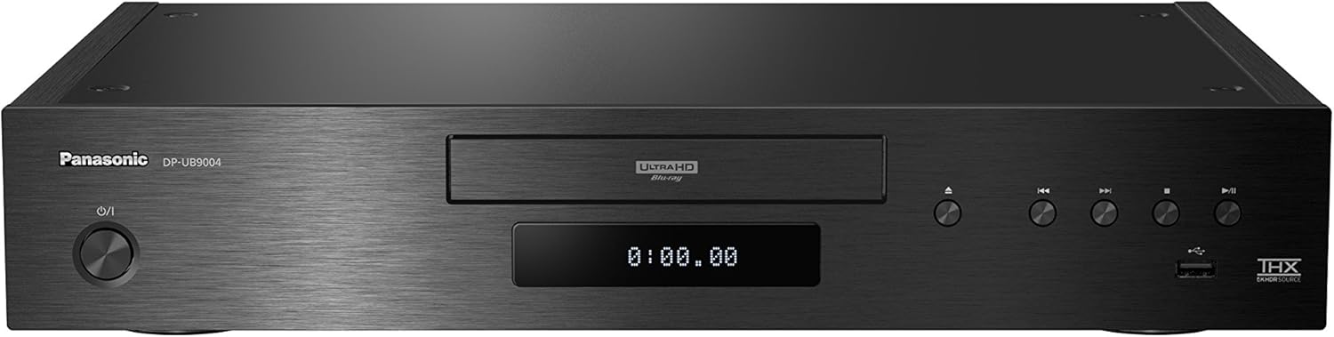 Panasonic DP-UB9004