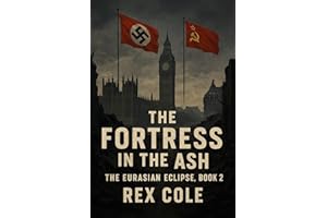 The Eurasian Eclipse: The Fortress in the Ash