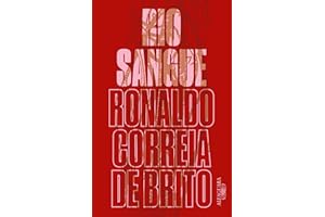 Rio sangue (Portuguese Edition)