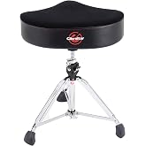 Gibraltar Pro Oversized Motorcycle Style Throne