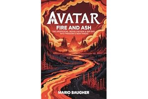 Avatar Fire and Ash: The Unofficial Movie Review & Deep Dive into Pandora's New Threat