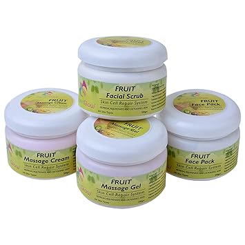 massage cream for oily skin