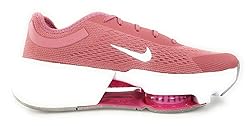 NIKE Women's Sneaker, Desert Berry White Photon