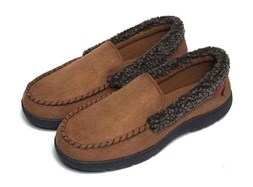 mens indoor outdoor house shoes