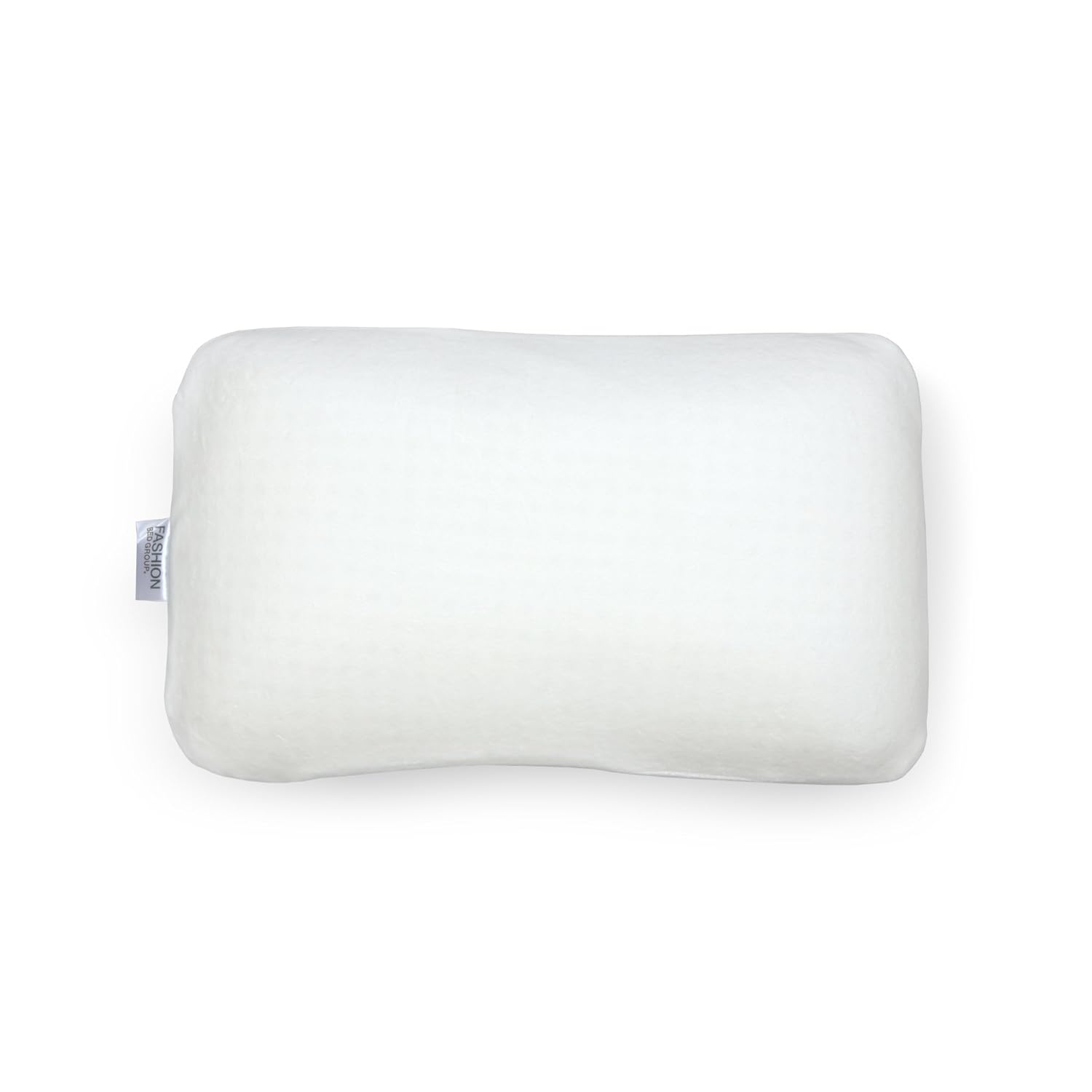 Leggett Platt Brisa Memory Foam Hypoallergenic Travel Pillow
