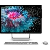 Amazon.com: Microsoft Surface Studio 2+ 28-inch Touchscreen All-In-One ...