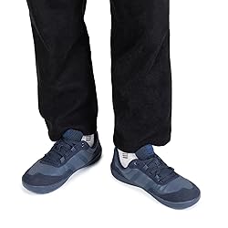 Vanto Barefoot Shoes Men Wide Toe Box Training