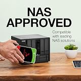 Seagate IronWolf 10TB NAS Internal HDD CMR 3.5 in SATA 6Gb/s 7200 RPM view 5