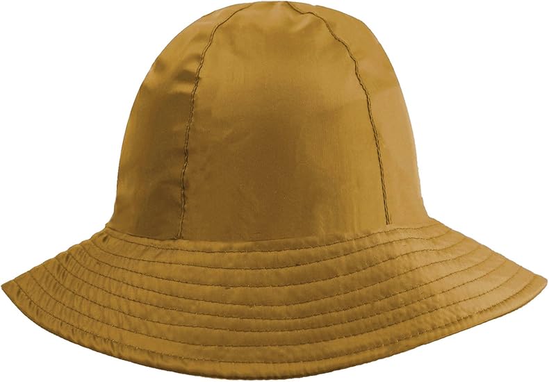 or rain hat