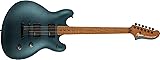 Squier Contemporary Active Starcaster Electric