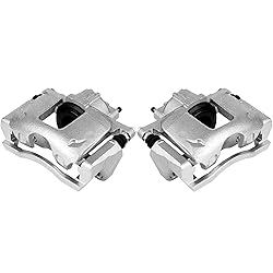 SCITOO 18B5044 18B5045 Front Left & Right Brake