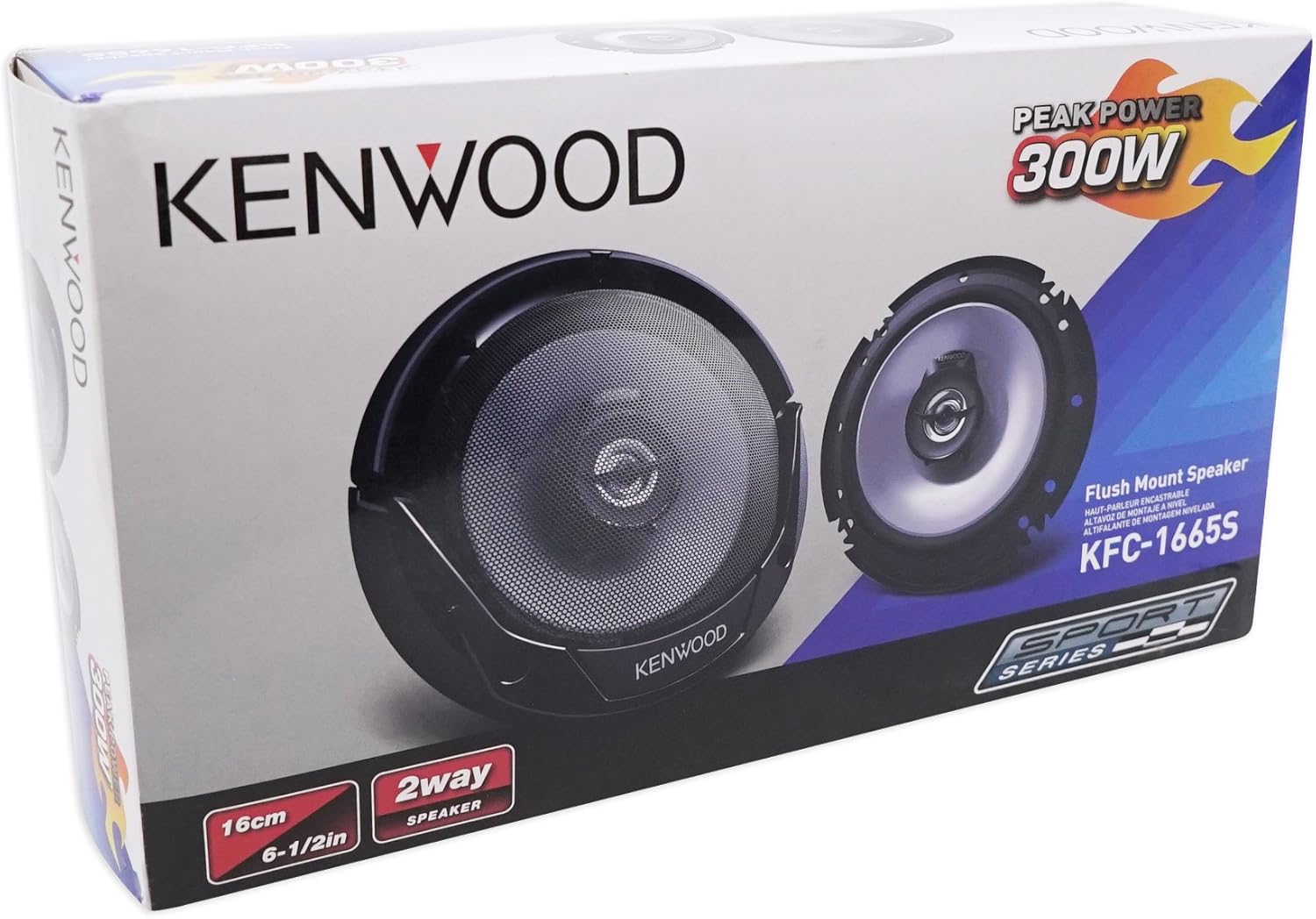 kenwood 1665s