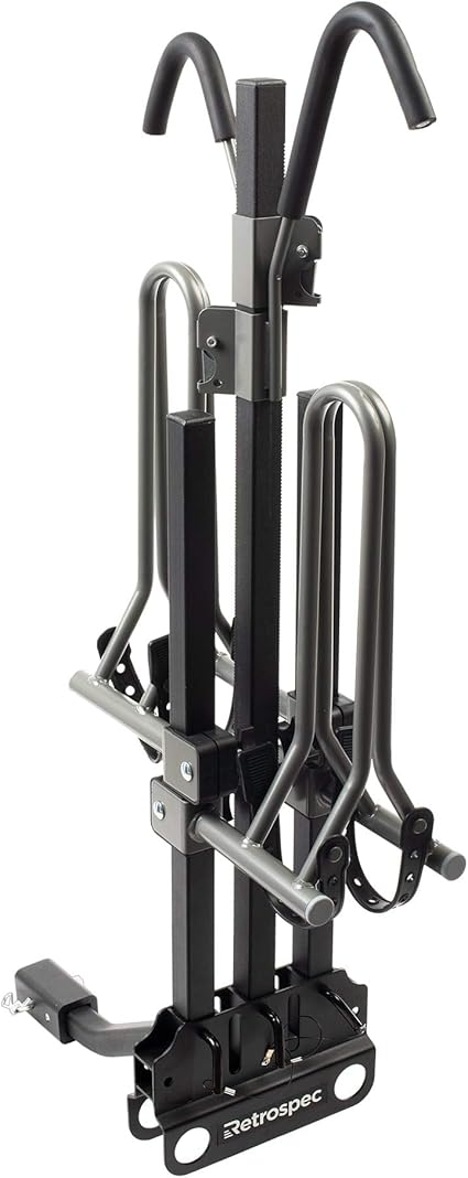 Retrospec lenox car hitch Clearance