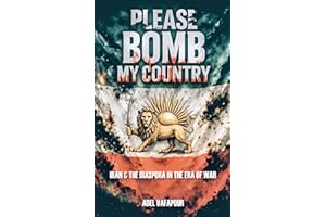 Please Bomb My Country: Iran and The Diaspora in the Era of War