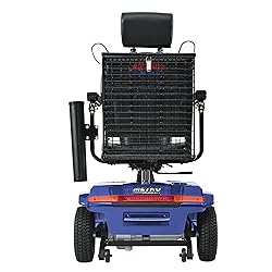 Metro Mobility Scooters, Electric Mobility Scooter