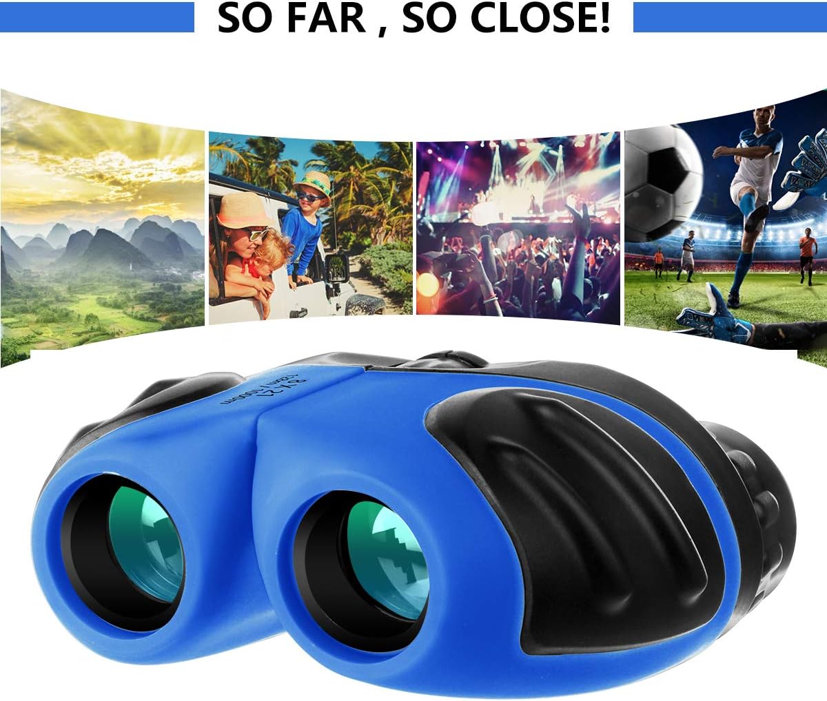 Outdoor Toys for 48 Year Old Boys, Compact Shockproof