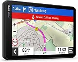 Garmin CamperCam 795 Caravan GPS with 7" Display Dash Cam Live Traffic Birdseye view 2
