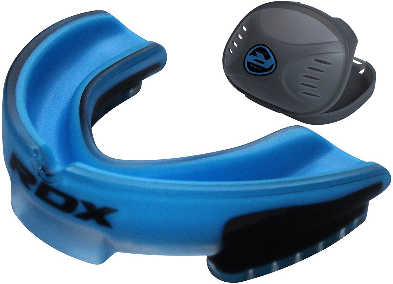 RDX Mouthguard Boxing Gum Shield MMA Kickboxing Muay Thai Martial Arts